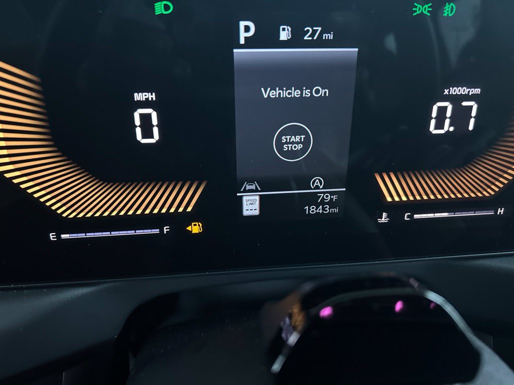 Certified 2027 Kia Telluride EX X-Line AWD/4WD image 9