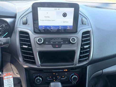 Used 2020 Ford Transit Connect XL FWD image 11