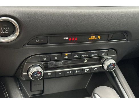 New 2025 MAZDA CX-5 AWD 2.5 S w/ Premium Plus Pkg image 19