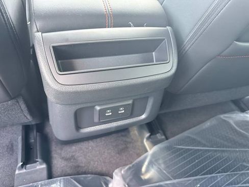 New 2026 Nissan Pathfinder Rock Creek AWD/4WD image 17