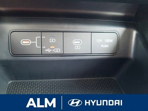 New 2026 Hyundai Tucson SE image 23