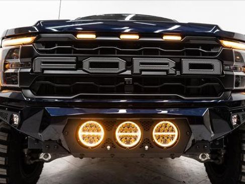 Used 2025 Ford F150 Raptor image 22