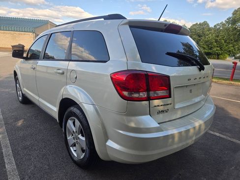 Used 2014 Dodge Journey SE w/ Flexible Seating Group FWD image 5