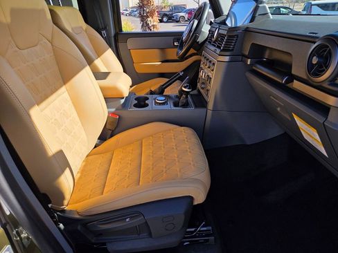 New 2025 INEOS Grenadier ARCANE WORKS DETOUR image 17