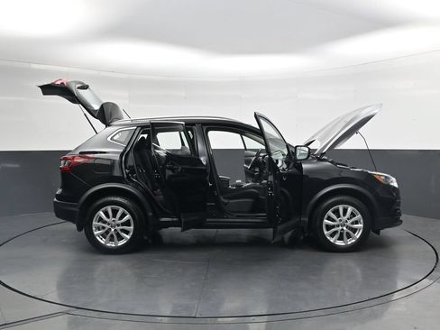 Used 2020 Nissan Rogue Sport SV FWD image 44