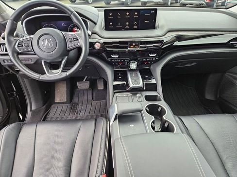 Used 2023 Acura MDX SH-AWD w/ Advance Package image 22