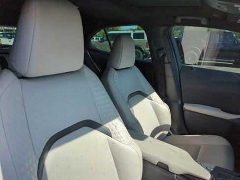 Used 2021 Lexus UX 250h UX 250h w/ Premium Package image 22