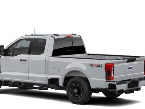 New 2026 Ford F250 XL AWD/4WD image 3