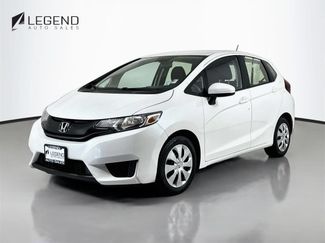 Used 2016 Honda Fit LX video 1