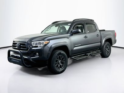 Used 2022 Toyota Tacoma SR5