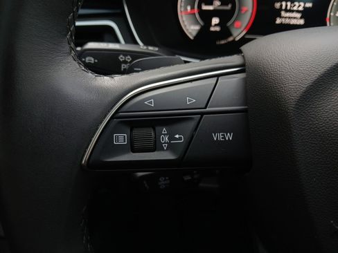 Used 2023 Audi A4 2.0T Prestige image 22