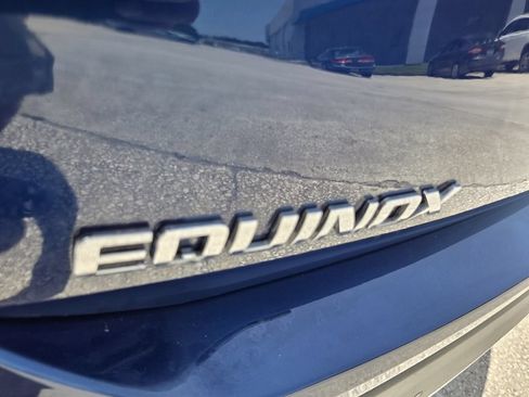 Used 2022 Chevrolet Equinox LT FWD image 15
