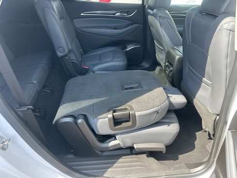 Used 2018 Buick Enclave Essence w/ Trailering Package image 22