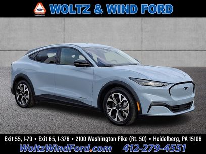 Used 2024 Ford Mustang Mach-E Select w/ Comfort Package Lite