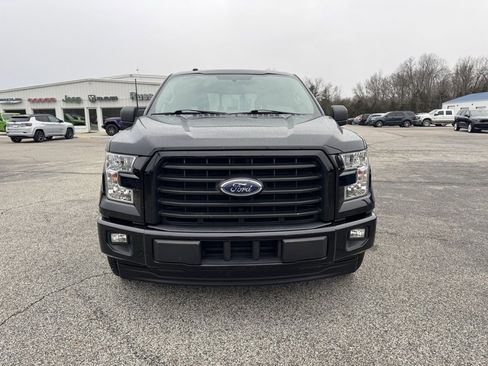 Used 2017 Ford F150 XL w/ Equipment Group 101A Mid image 10