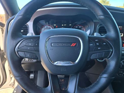 Used 2019 Dodge Charger GT w/ Blacktop Package RWD image 22