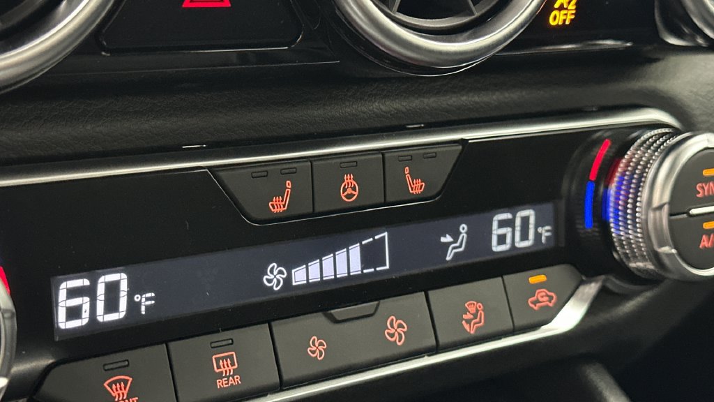 New 2027 Nissan Sentra SV w/ Floor Mat Package FWD image 20