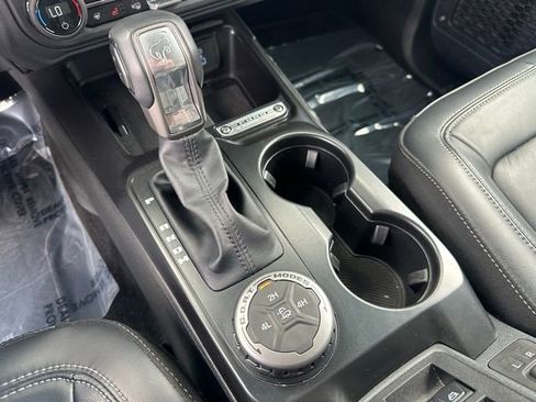 Certified 2025 Ford Bronco Outer Banks image 21