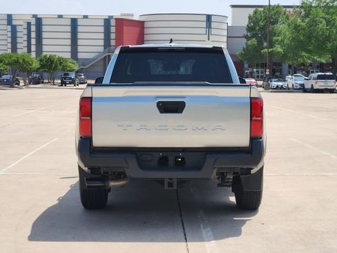 Used 2024 Toyota Tacoma SR RWD image 7