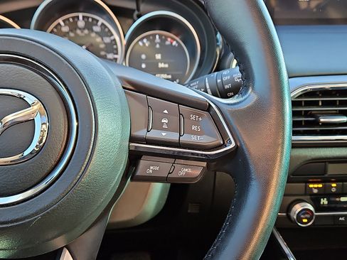 Used 2021 MAZDA CX-9 Touring w/ Touring Premium Package image 19