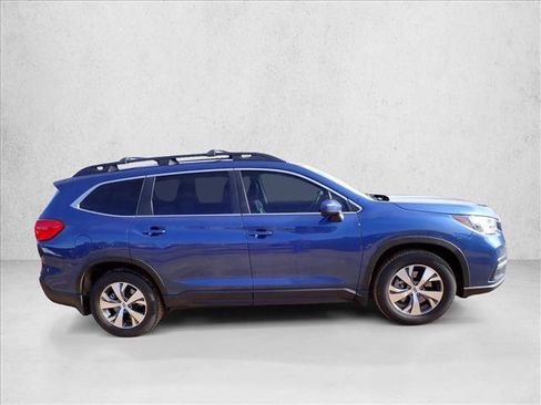 Used 2021 Subaru Ascent Premium w/ Convenience Package AWD/4WD image 5