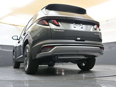 New 2026 Hyundai Tucson SEL AWD/4WD image 43