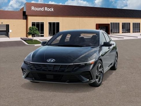 New 2026 Hyundai Elantra SEL Sport Premium FWD image 6