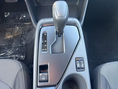 New 2026 Subaru Crosstrek 2.0i Premium image 15