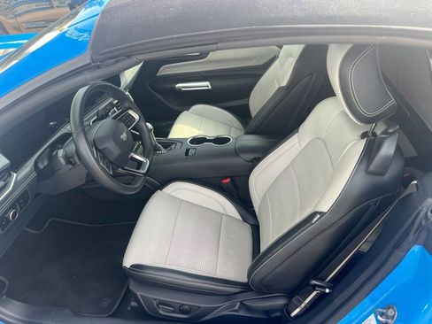 Used 2024 Ford Mustang GT Premium RWD image 2