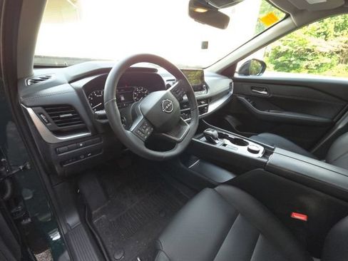 Used 2026 Nissan Rogue Dark Armor AWD/4WD image 10