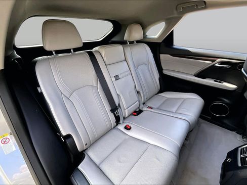 Used 2017 Lexus RX 350 FWD w/ Premium Package image 17