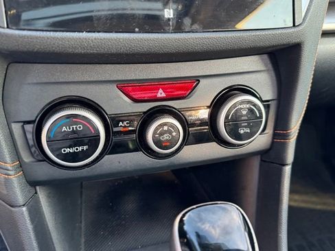 Used 2019 Subaru Crosstrek 2.0i Limited w/ Moonroof Package w/Navigation AWD/4WD image 20