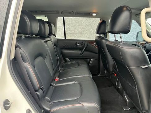 Used 2019 Nissan Armada SL w/ Premium Package image 9