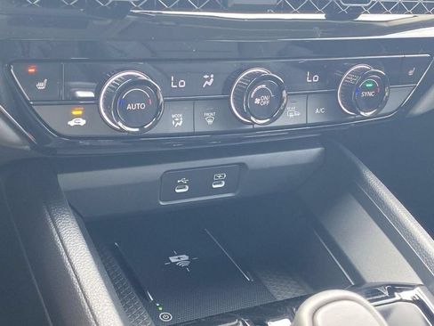 New 2026 Honda Accord EX-L image 17