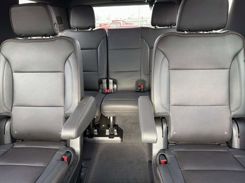 Certified 2023 Chevrolet Tahoe High Country w/ Premium Package image 11