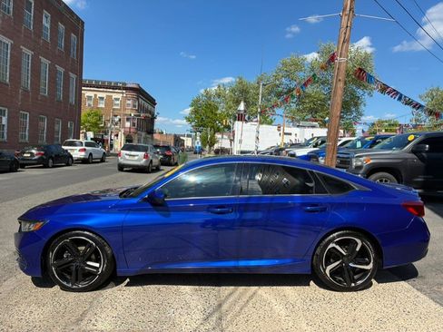 Used 2020 Honda Accord Sport image 8
