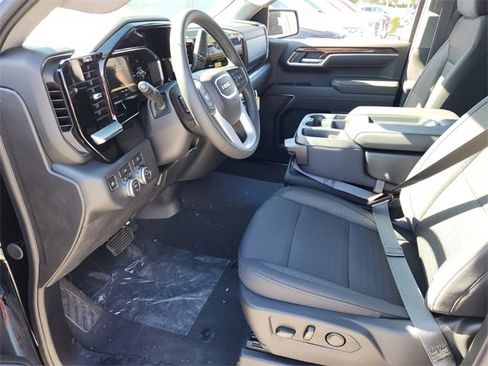 New 2026 GMC Sierra 1500 Elevation image 4