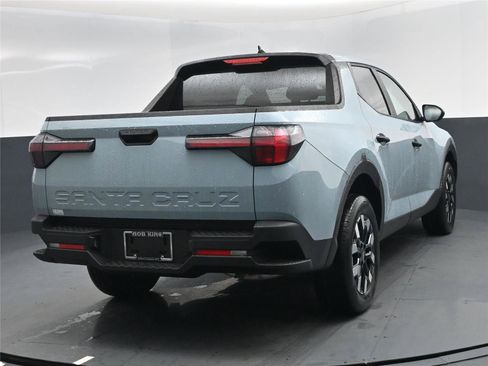New 2026 Hyundai Santa Cruz SE image 19
