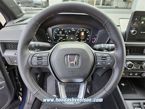 New 2026 Honda CR-V Sport-L image 13
