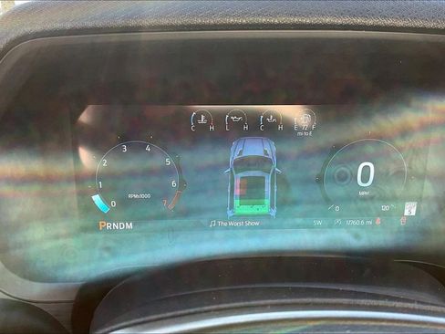 Used 2024 Ford F150 XLT w/ Equipment Group 303A High image 13