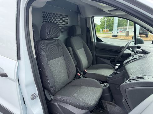Used 2016 Ford Transit Connect XL FWD image 17