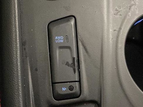 Used 2025 Dodge Durango R/T AWD/4WD image 36