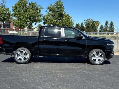 New 2026 RAM 1500 Express