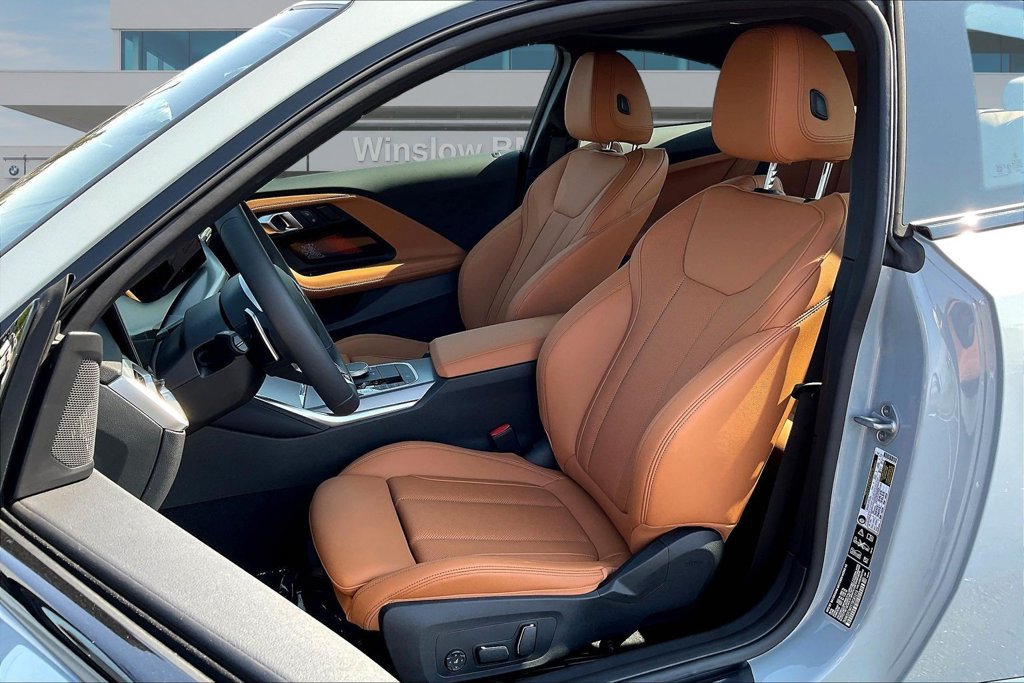 New 2026 BMW 230i xDrive Coupe w/ Premium Package AWD/4WD image 21