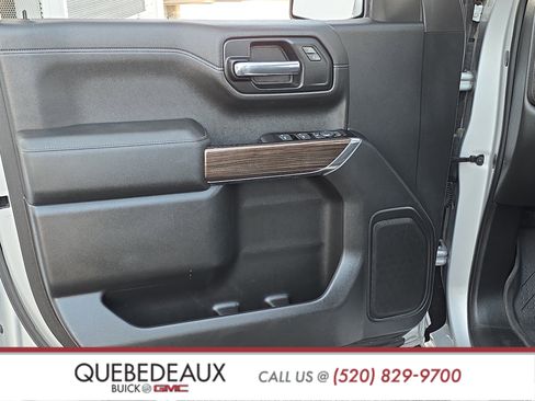 Used 2019 Chevrolet Silverado 1500 LT w/ All-Star Edition AWD/4WD image 9
