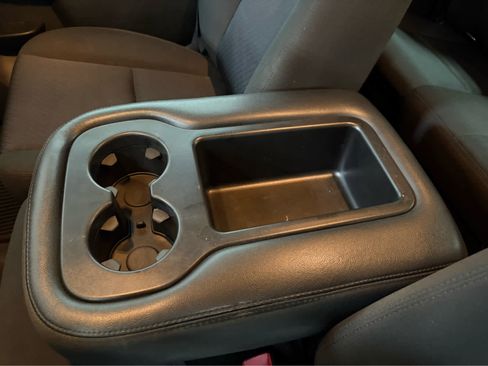 Used 2013 Chevrolet Silverado 1500 LS AWD/4WD image 23
