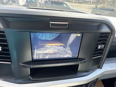 New 2026 Ford F350 XL w/ XL Chrome Package image 56