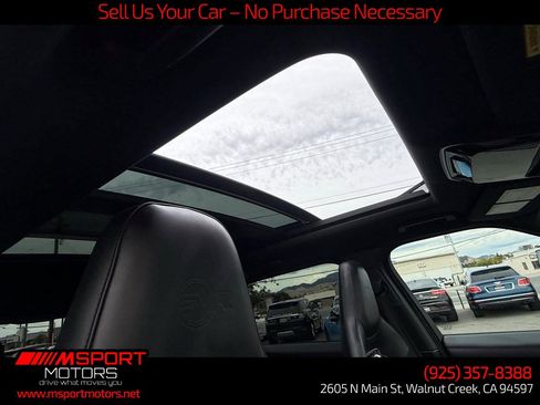 Used 2020 Land Rover Range Rover Sport SVR AWD/4WD image 34