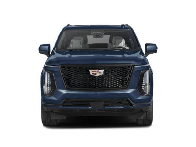 Used 2025 Cadillac Escalade Sport Platinum AWD/4WD image 7