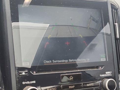 Used 2022 Subaru Forester Wilderness image 18